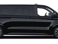 gebraucht Ford Tourneo Custom L2H1 Titanium X PHEV Vollausstatt