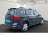 gebraucht VW Touran Comfortline BMT Start-Stopp