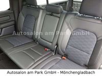 gebraucht Dodge Ram CrewCab V8 Built to Serve, 6 Sitzer,LPG