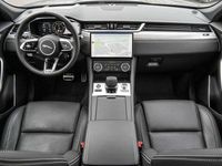 Gebraucht Jaguar F-Pace R-Dynamic 304 PS (223 kW) 2025 Schwarz SUV