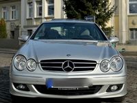 gebraucht Mercedes CLK350 AVANTGARDE AVANTGARDE
