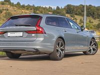 gebraucht Volvo V90 R-Design T6 360° H&K*Panorama*Standheizung