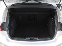 Gebraucht Ford Focus ST-Line X 155 PS (114 kW) 2024 Silber Limousine