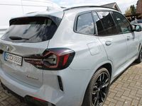 Brugt BMW X3 Performance 340 HK (250 kW) 2023 Grå SUV