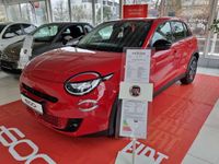 gebraucht Fiat 600 Elektro (RED) 115kW (156PS) 54 kWh