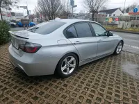 Gebraucht BMW 328 M Sport 245 PS (180 kW) 2013 Silber Limousine