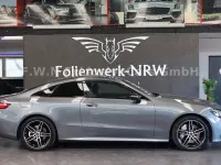 Gebraucht Mercedes E350 AMG 286 PS (210 kW) 2019 Grau Coupé