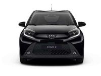 gebraucht Toyota Aygo X 1.0 Play 5-Türer*Design Paket