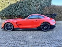 Gebraucht Mercedes AMG GT AMG 730 PS (536 kW) 2022 Orange Coupé