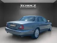 Gebraucht Jaguar XJ 207 PS (152 kW) 2006 Grau Limousine