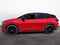 Gebraucht VW ID.4 GTX 219 kW (299 PS) 2023 Rot SUV