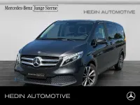 Gebraucht Mercedes V250 Edition 190 PS (139 kW) 2022 Szary Van / Kleinbus