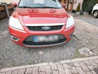 Gebraucht Ford Focus 100 PS (73 kW) 2008 Andere farben Kombi