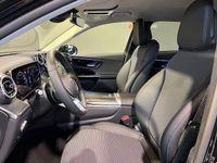 Gebraucht Mercedes GLC220 197 PS (144 kW) 2025