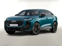 Neu Audi Q3 Sportback Ambiente 265 PS (194 kW) 2026 Malpeloblau metallic SUV