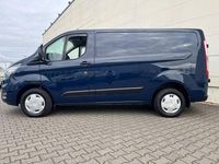 Gebraucht Ford Transit Custom Trend 105 PS (77 kW) 2020 Blau Van / Kleinbus