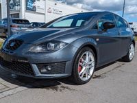 gebraucht Seat Leon 2.0 T FSI Cupra Cupra