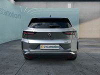 Gebraucht Renault Scenic E-Tech Techno 125 kW (170 PS) 2024 Grau SUV