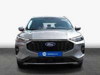 Gebraucht Ford Kuga Titanium 151 PS (111 kW) 2025 Silber SUV