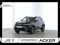 Gebraucht Dacia Duster Extreme 131 PS (96 kW) 2025 Schwarz SUV