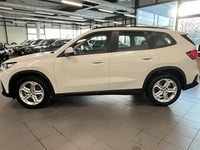 Gebraucht BMW X1 Shadowline 150 PS (110 kW) 2023 Weiß SUV