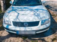 Gebraucht VW Passat 150 PS (110 kW) 1999 Andere farben Kombi