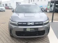 Neu Dacia Bigster Journey 156 PS (114 kW) 2026 Silber SUV