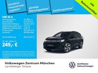 Gebraucht VW ID.4 Pro 210 kW (286 PS) 2025 Schwarz SUV