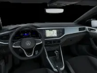 Gebraucht VW Taigo Goal 150 PS (110 kW) 2025 Grau SUV