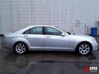 Gebraucht Mercedes S320 2008 Limousine