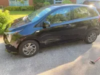 Gebraucht Kia Picanto Vision 63 PS (46 kW) 2024 Rot Kleinwagen