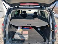 Gebraucht Ford S-MAX S 200 PS (147 kW) 2011 Schwarz Van / Kleinbus