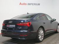 Gebraucht Audi A6 Business 265 PS (194 kW) 2022 Firmamentblau Limousine
