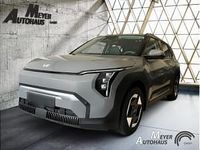 Neu Kia EV3 Earth 150 kW (204 PS) 2026 Grau (schiefergrau metalic) SUV