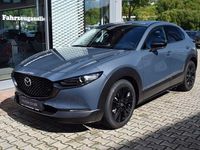 Gebraucht Mazda CX-30 Nagisa 140 PS (102 kW) 2025 Grau SUV