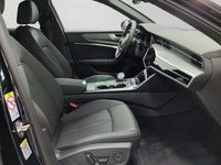 Gebraucht Audi A6 Advanced 286 PS (210 kW) 2025 Schwarz Kombi