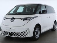 Gebraucht VW ID. Buzz Pro 210 kW (286 PS) 2025 Candy weiss Van / Kleinbus