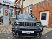 Neu Jeep Renegade Summit 131 PS (96 kW) 2025 Grau SUV