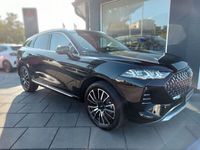 Gebraucht Wey 05 Lux 204 PS (150 kW) 2025 Schwarz SUV