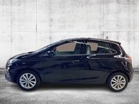 gebraucht Renault Zoe EXPERINCE R110 Z.E. 50 *INKL. AKKU* CCS SHZ GRA RFK