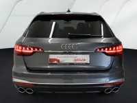Gebraucht Audi S4 Sport 341 PS (250 kW) 2021 Daytonagrau perleffekt Kombi