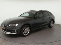 Gebraucht Audi A4 Allroad 150 PS (110 kW) 2022 Grau Kombi