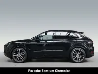Gebraucht Porsche Cayenne 470 PS (345 kW) 2026 Schwarz SUV