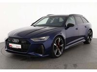 Gebraucht Audi RS6 Ambiente 600 PS (441 kW) 2021 Kombi