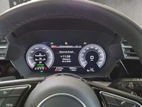 Gebraucht Audi A3 e-tron Advanced Plus 204 PS (150 kW) 2022 Silber metallic Kleinwagen