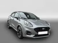 Usata Ford Puma ST-Line X 155 CV (114 kW) 2025 Argento SUV