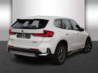 Gebraucht BMW iX1 xLine 230 kW (313 PS) 2023 Alpinweiß SUV