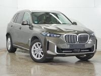 Gebraucht BMW X5 Efficient Dynamics 489 PS (359 kW) 2024 Schwarz SUV