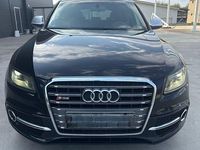 Gebraucht Audi SQ5 Sport 313 PS (230 kW) 2014 Schwarz SUV