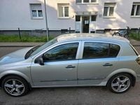 Second-hand Opel Astra 90 CP (66 kW) 2009 Gri Berlinǎ